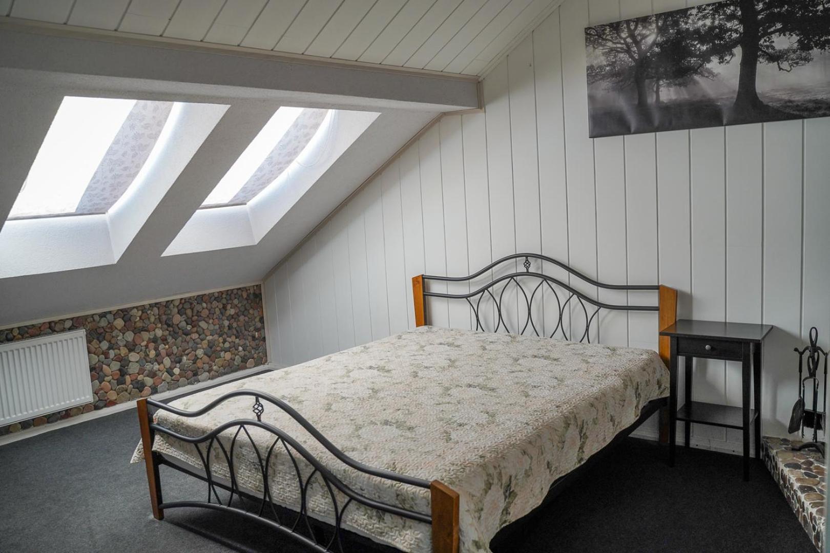 Apartamentai Birstono Centre Su Zidiniu Birštonas Exteriér fotografie